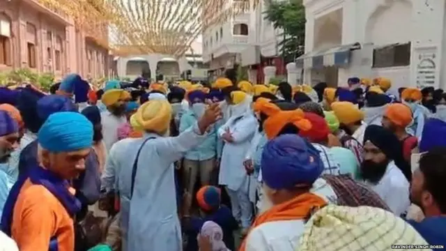 ਐਸਜੀਪੀਸੀ