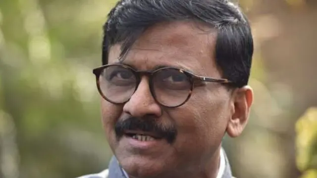 संजय राउत