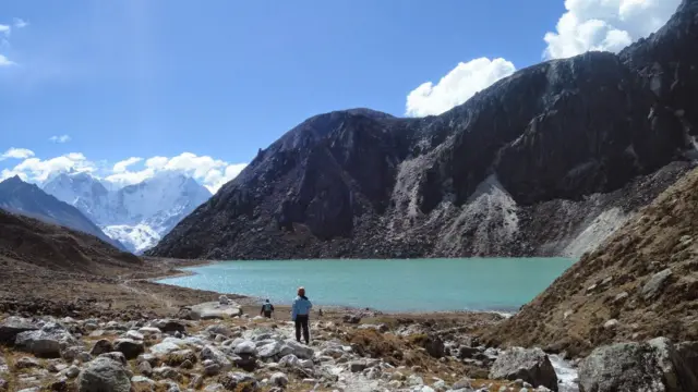 गोक्यो ताल