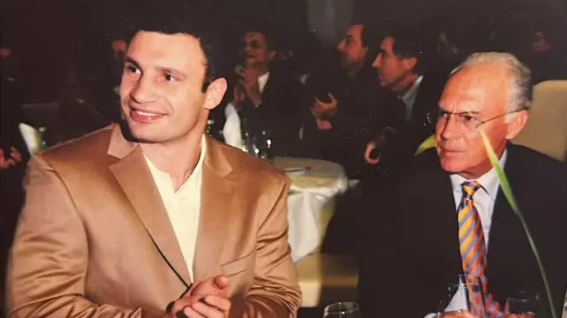 Беккенбауер