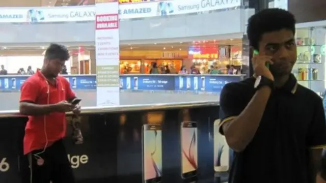 বিটিআরসির সাথে দ্বন্দ্ব সালিশের মাধ্যমে সমাধান করতে চায় গ্রামীণফোন