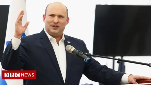 Ra'isul Wasaaraha Israa'iil