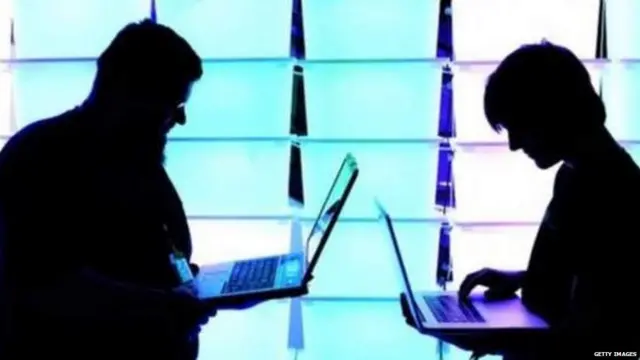 ਸਾਈਬਰ ਹਮਲਾ