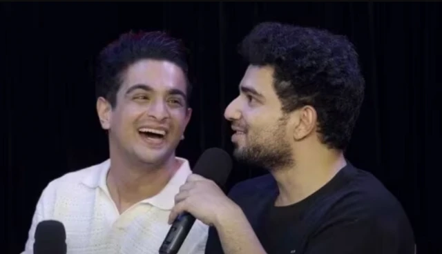 'इंडियाज गॉट लेटेंट'