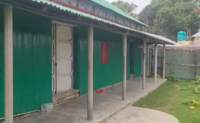 মামলা ও বিষয়টি জানাজানি হওয়ার পর থেকে মাদ্রাসাটি বন্ধ রয়েছে