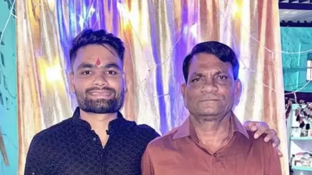 રિંકુસિંહ, ક્રિકેટર, ક્રિકેટ, બીબીસી ગુજરાતી