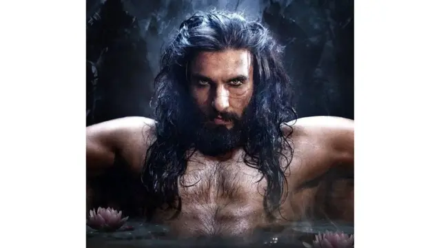 ரண்வீர்