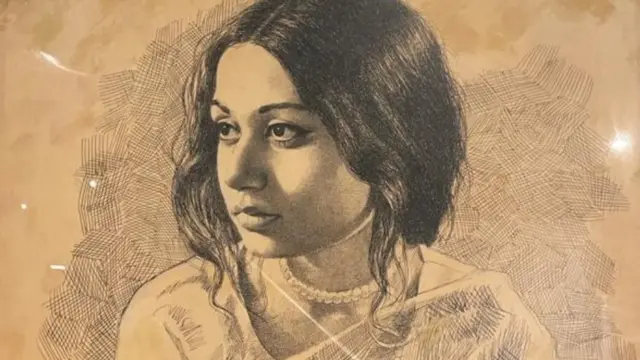 परवीन शाकिर