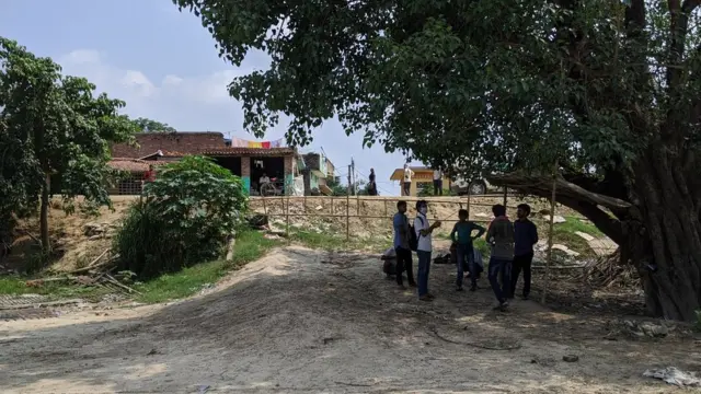 बिहार नेपाल