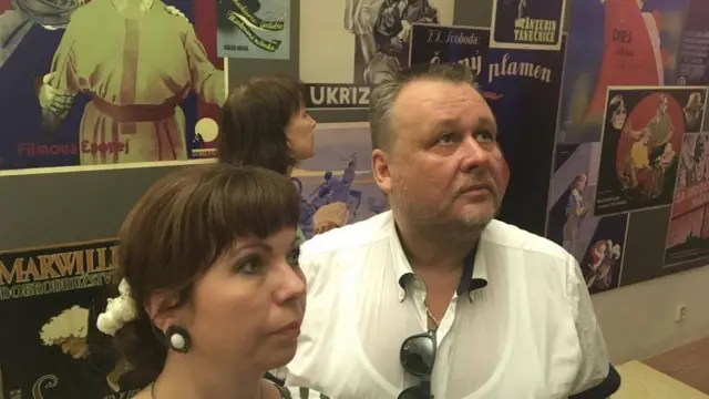 Михайло Дзюба