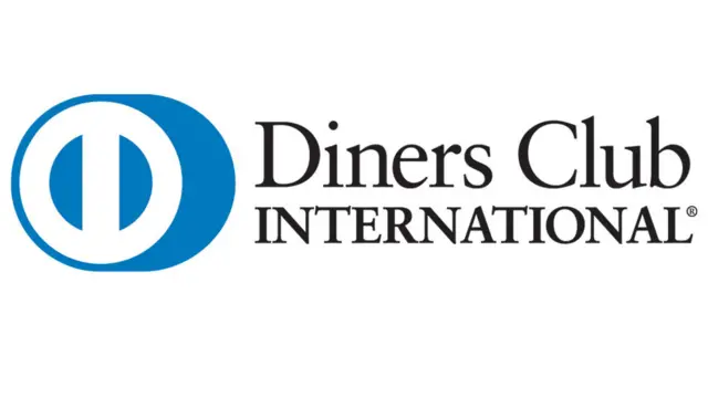 Logo de Diners Club