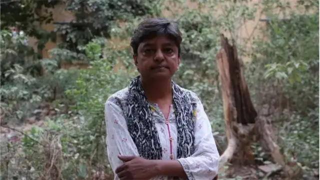 મુનીઝા ખાન કહે છે, "હાલ તો બુલડોઝરનું રાજકારણ ચાલી રહ્યું છે તે બહુ આયોજનપૂર્વક ચાલી રહ્યું છે અને તેનો ઇરાદો એક કોમને ડરાવીને રાખવાનો છે."