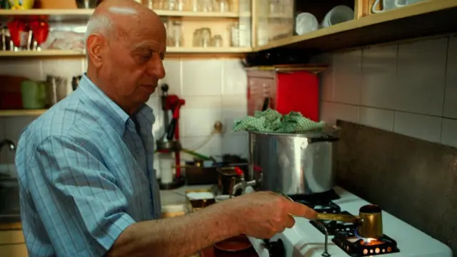 Кава довголіття