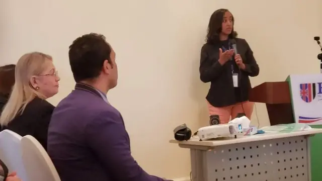 Asoosheet Piroofeesara Meeroon Zallaqa yennaa haasaa taasiftu