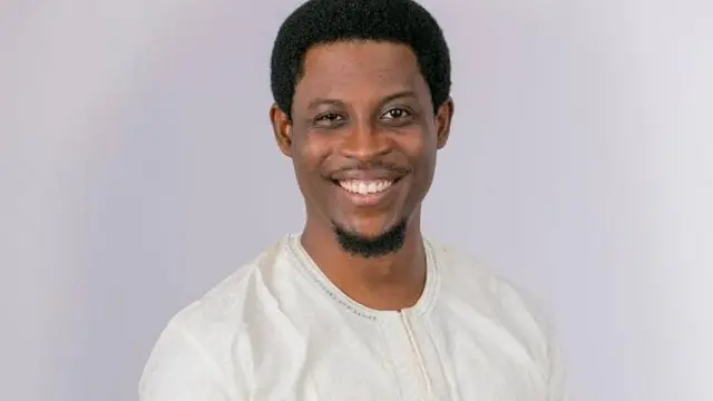 Seyi Awolowo
