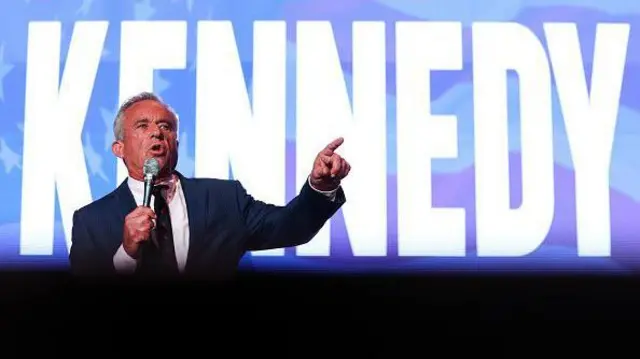 अमेरिकी राष्ट्रपति चुनाव