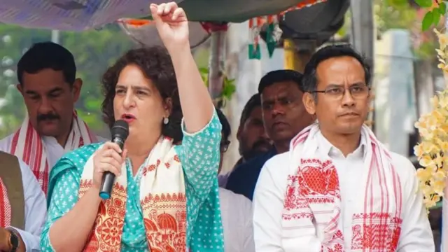 ગૌરવ ગોગોઈ