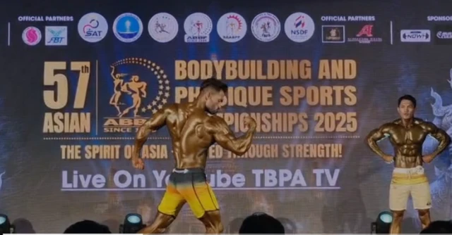 بلال احمد تین بین الاقوامی اور تین قومی مقابلوں میں گولڈ میڈل حاصل کرچکے ہیں