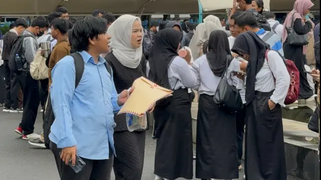 job fair, pengangguran, tenaga kerja