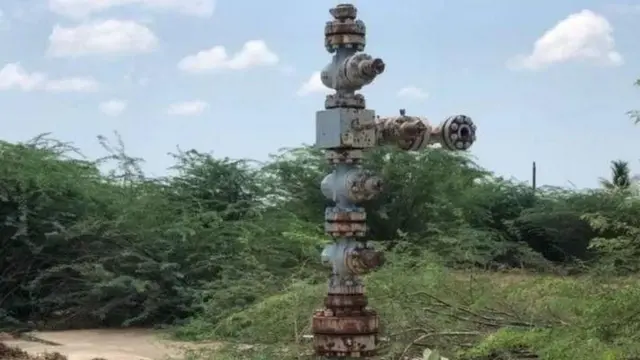 ஹைட்ரோகார்பன் திட்டம்