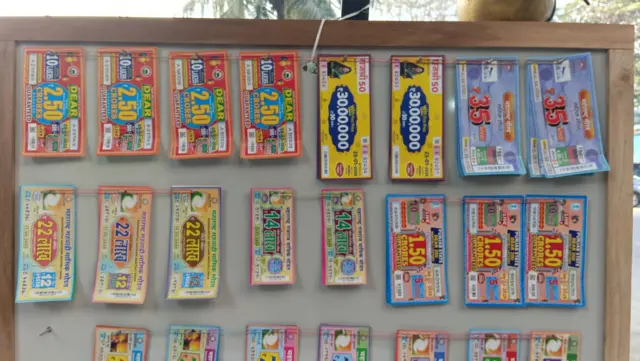 आर्थिकदृष्ट्या परवडत नसल्यानं लॉटरी बंद करावी असा प्रस्ताव आहे.