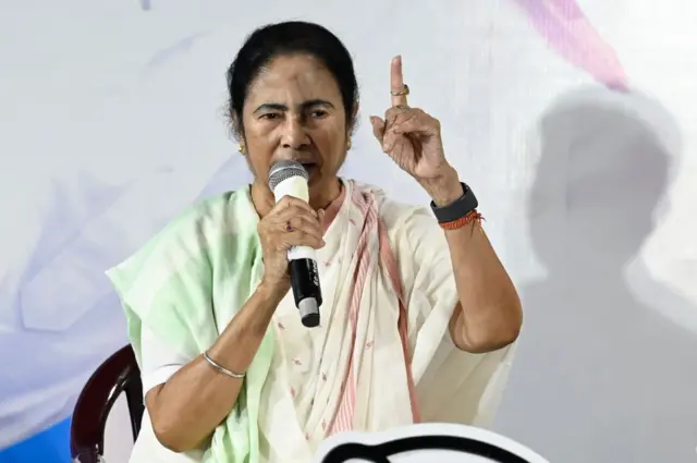 ममता बनर्जी