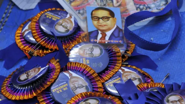 डॉ. आंबेडकर