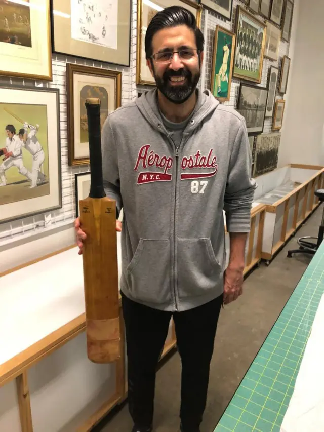 پاکستان کے سابق ٹیسٹ کرکٹر بازید خان