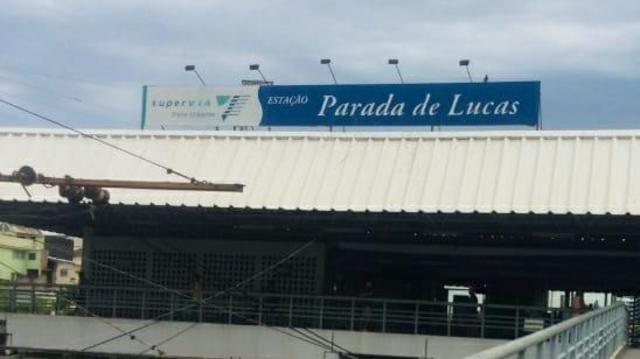 Estação Paradabonus de boas vindas gratisLucas