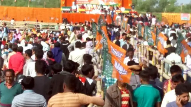 योगी आदित्यनाथ