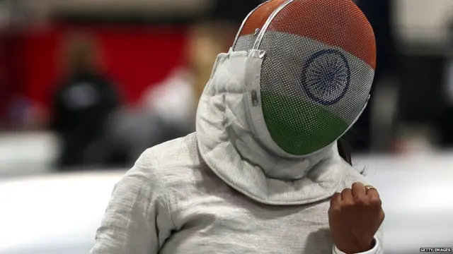 భవానీ దేవి