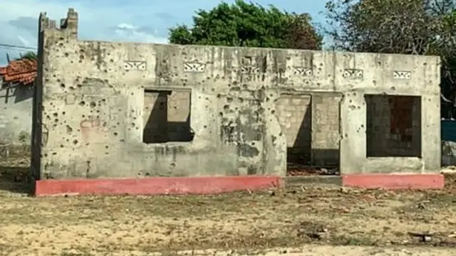 இலங்கை இறுதிப்போர் முள்ளிவாய்க்கால்