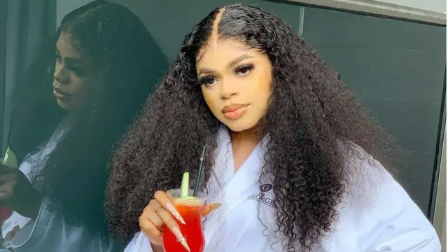 Bobrisky