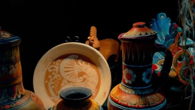 Sri Lankan Art & Cultural Museum