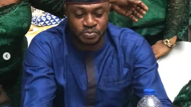 Ọdunlade Adekola