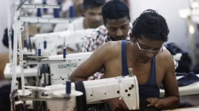 தலைவிரித்தாடும் ஊழலால் திருப்பூர் ஆலைகள் ஒதிஷாவுக்கு இடம்பெயர்கின்றன: ராமதாஸ் குற்றச்சாட்டு