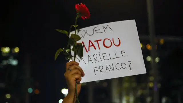 Lors des élections municipales de 2016, Marielle Franco était arrivée au cinquième rang des conseillers ayant obtenu le plus de voix.