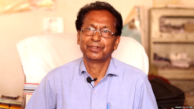 యుగేశ్వర్ రామ్