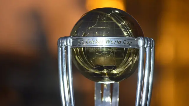 ਵਿਸ਼ਪ ਕੱਪ 2019 ਦੀ ਟਰਾਫ਼ੀ