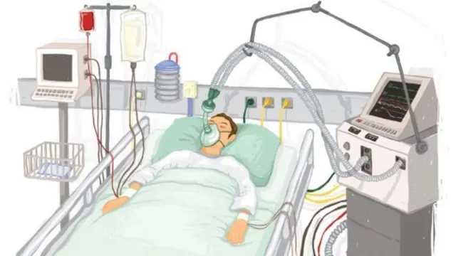 रेस्पिरेटर