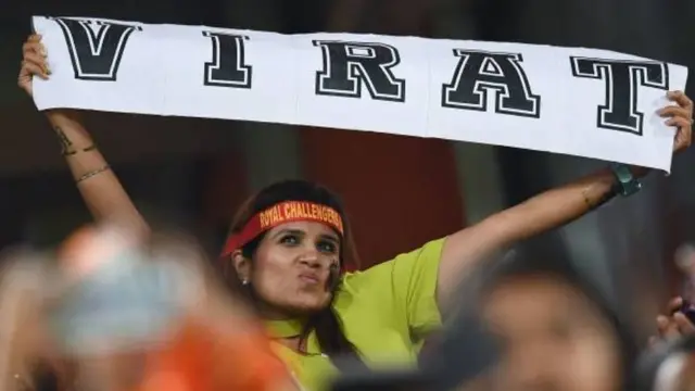 ViratKohli, Virat Kohli, RCBvSRH, RCBvsSRH, King Kohli