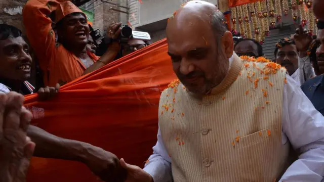 અમિત શાહ