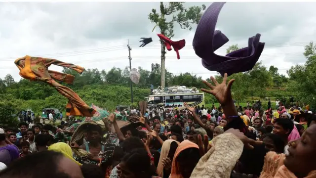 ரோஹிஞ்சா