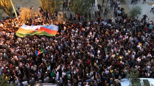 Sumqayıt şəhid