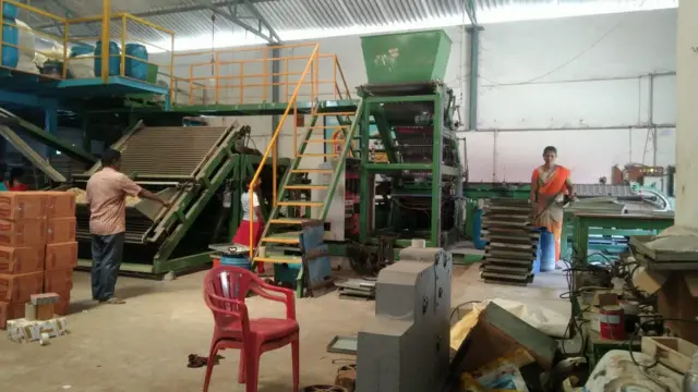 தீப்பெட்டி ஆலைகள், சீன லைட்டர்கள், மத்திய அரசு, தொழில்துறை, தமிழ்நாடு