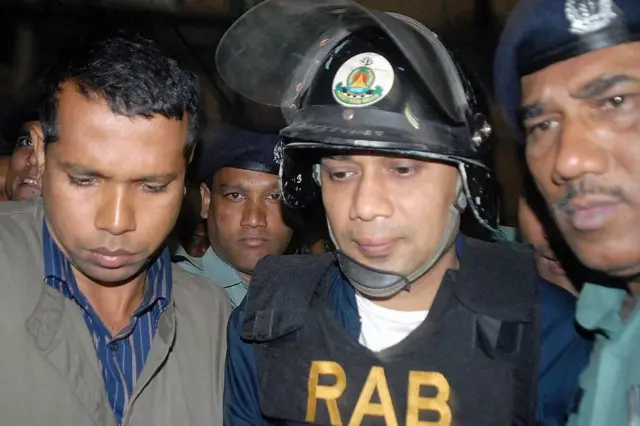 బంగ్లాదేశ్, తారిక్ రెహమాన్, బంగ్లాదేశ్ నేషనలిస్ట్ పార్టీ 