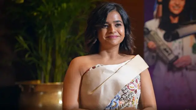 બીબીસી ગુજરાતી, ગુજરાત, બીબીસી, અમદાવાદ, સુહાની શાહ