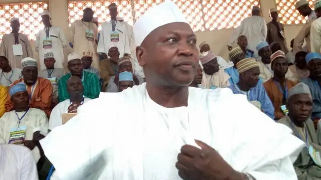 Kabiru Al'assan Rurum