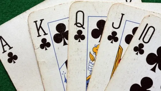 الورق