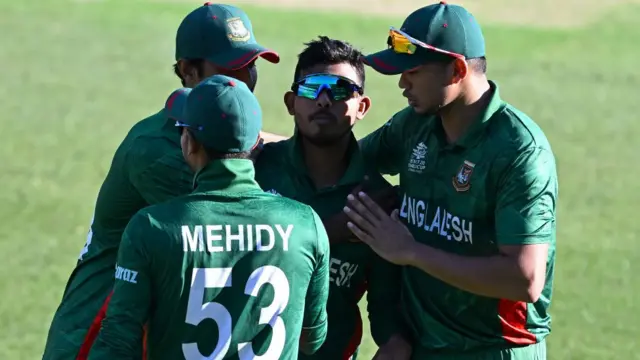 बांग्लादेश